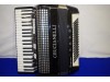 Crucianelli 120 Bass midi accordion bundle with extras